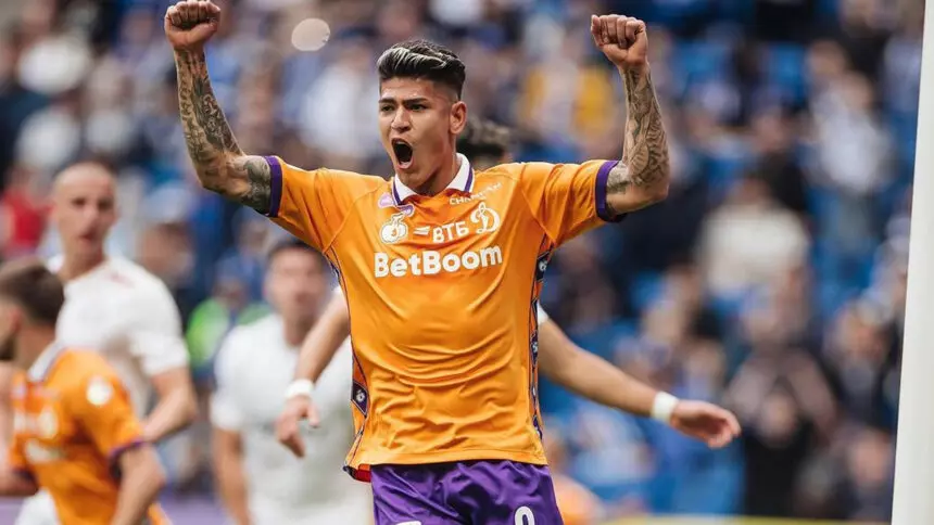 Flamengo faz proposta milionária por Carrascal e corre contra o tempo para inscrevê-lo no Mundial de Clubes